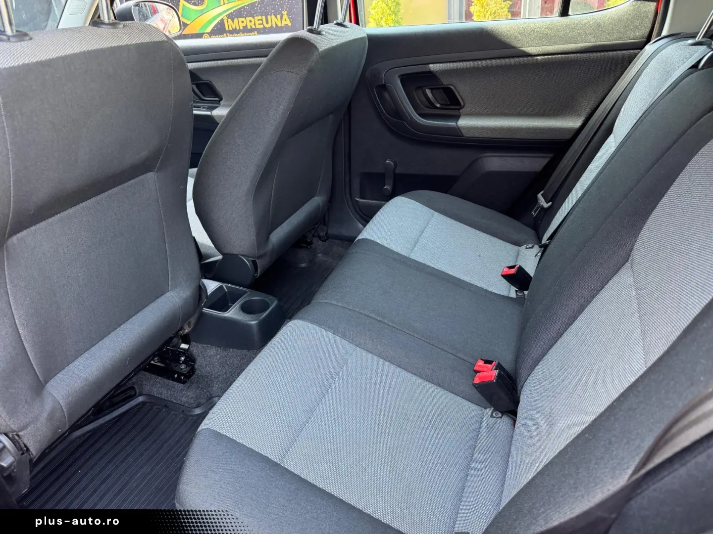 Skoda Fabia 2013