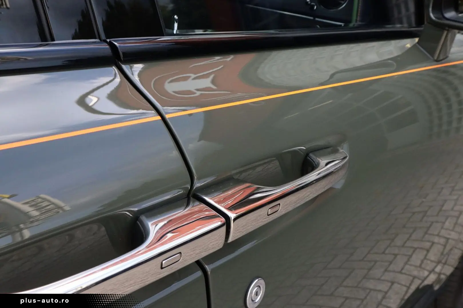 ROLLS ROYCE Cullinan BLACK BADGE 6.75 V12 Fu-Shion   Sterren