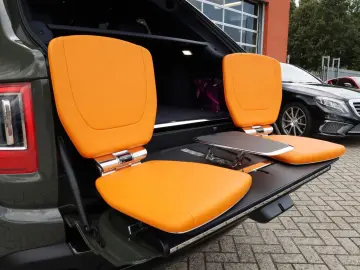 ROLLS ROYCE Cullinan BLACK BADGE 6.75 V12 Fu-Shion   Sterren