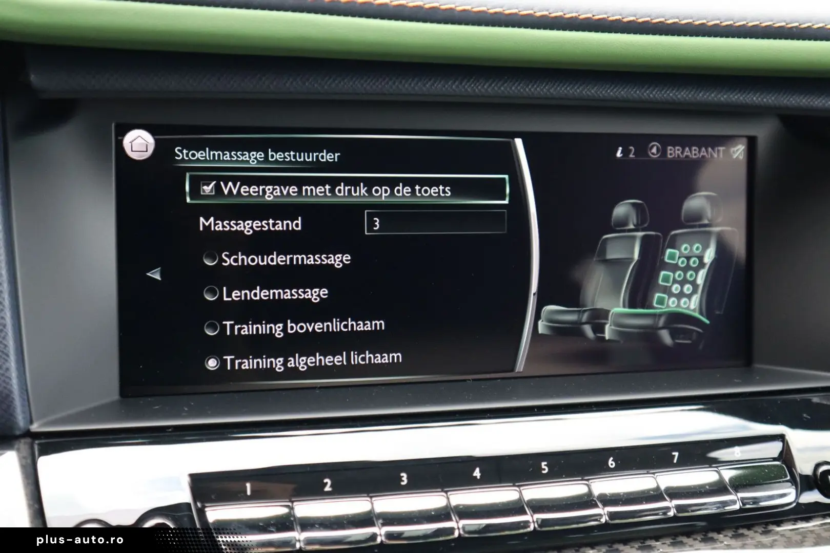ROLLS ROYCE Cullinan BLACK BADGE 6.75 V12 Fu-Shion   Sterren