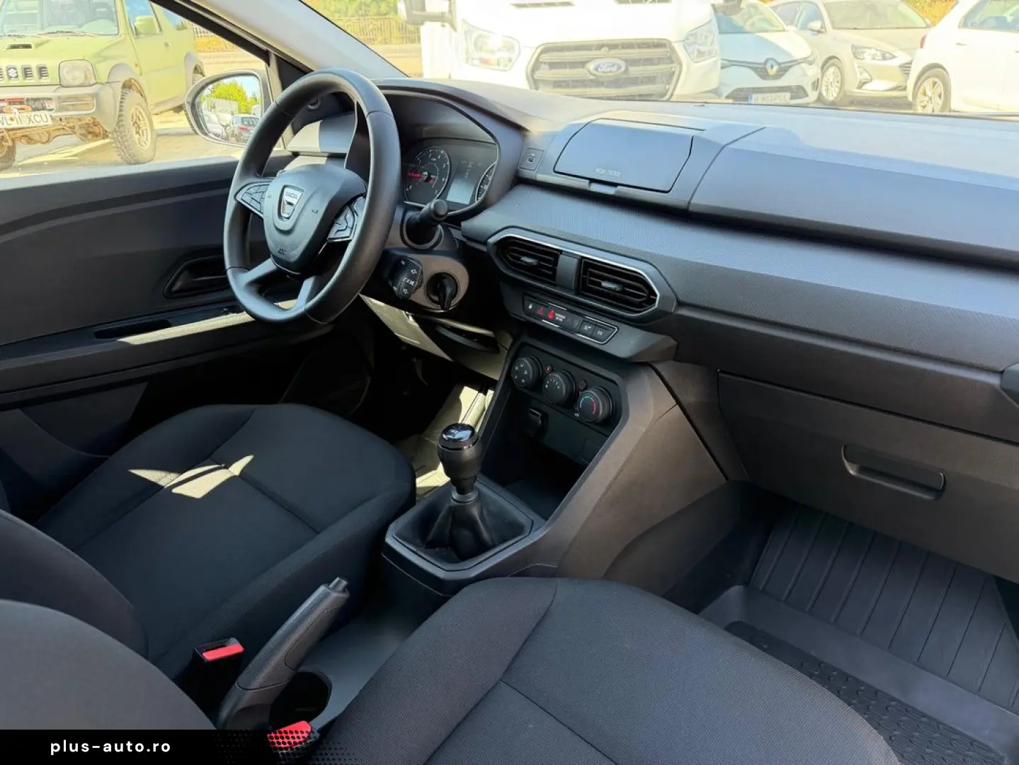 Dacia Logan