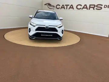 Toyota Rav-4