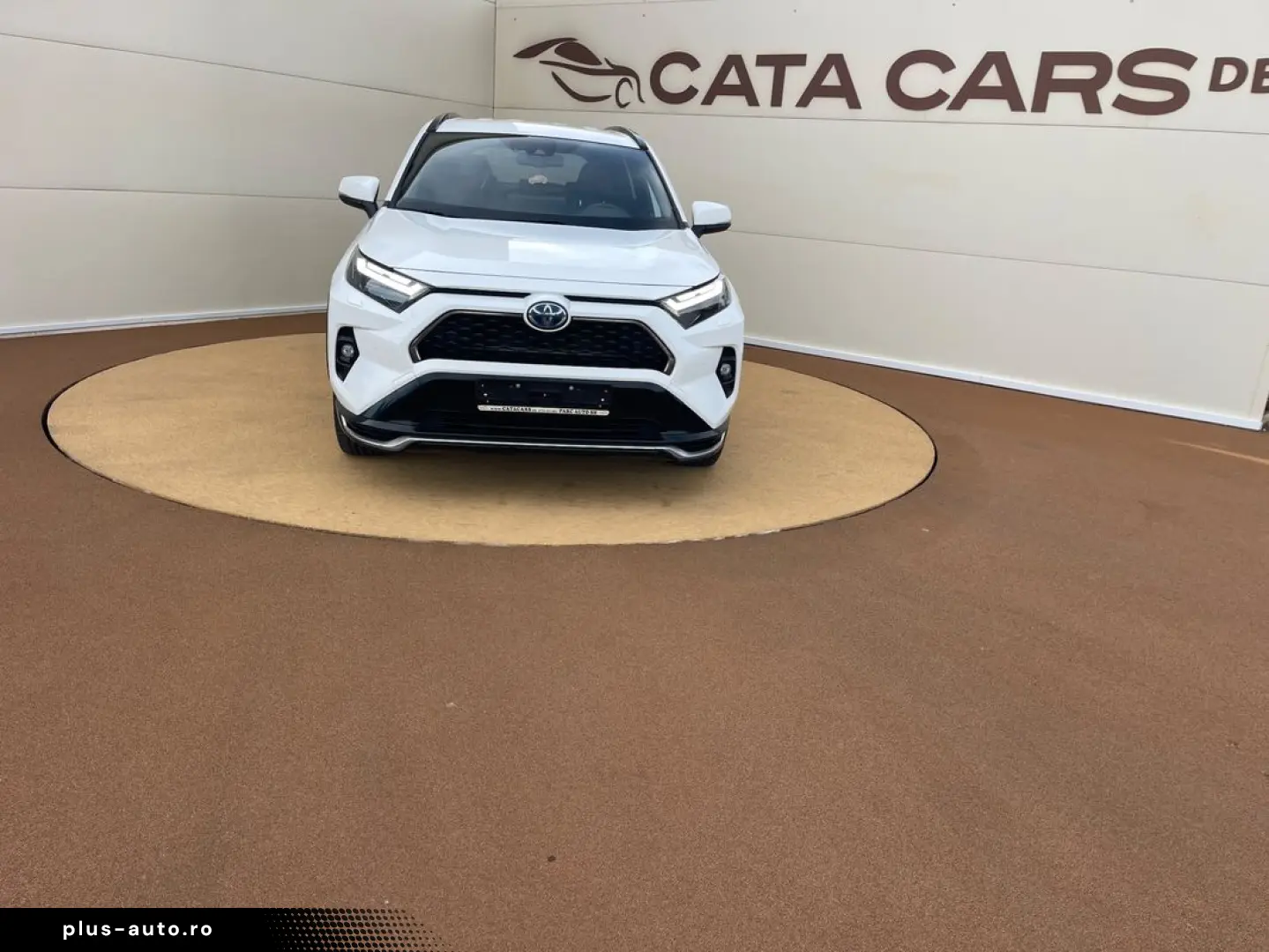 Toyota Rav-4
