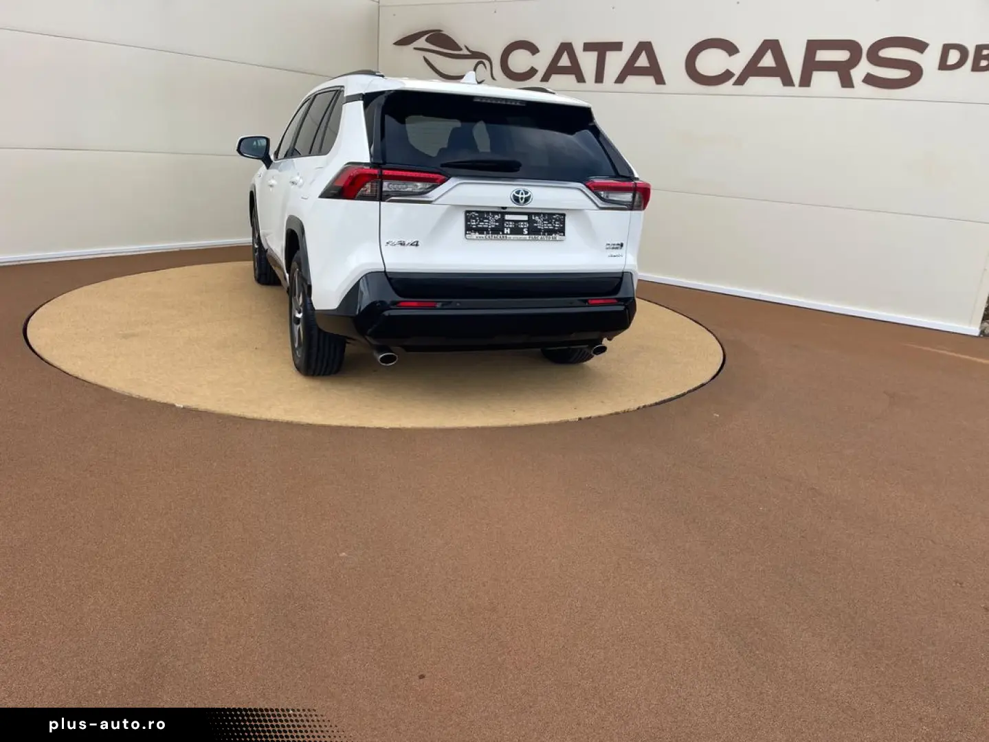 Toyota Rav-4
