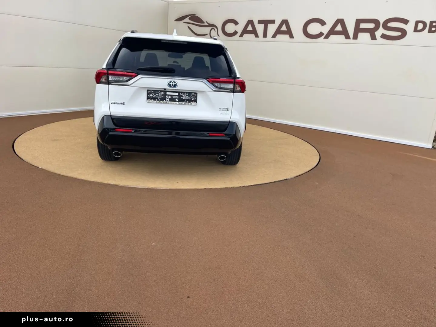 Toyota Rav-4