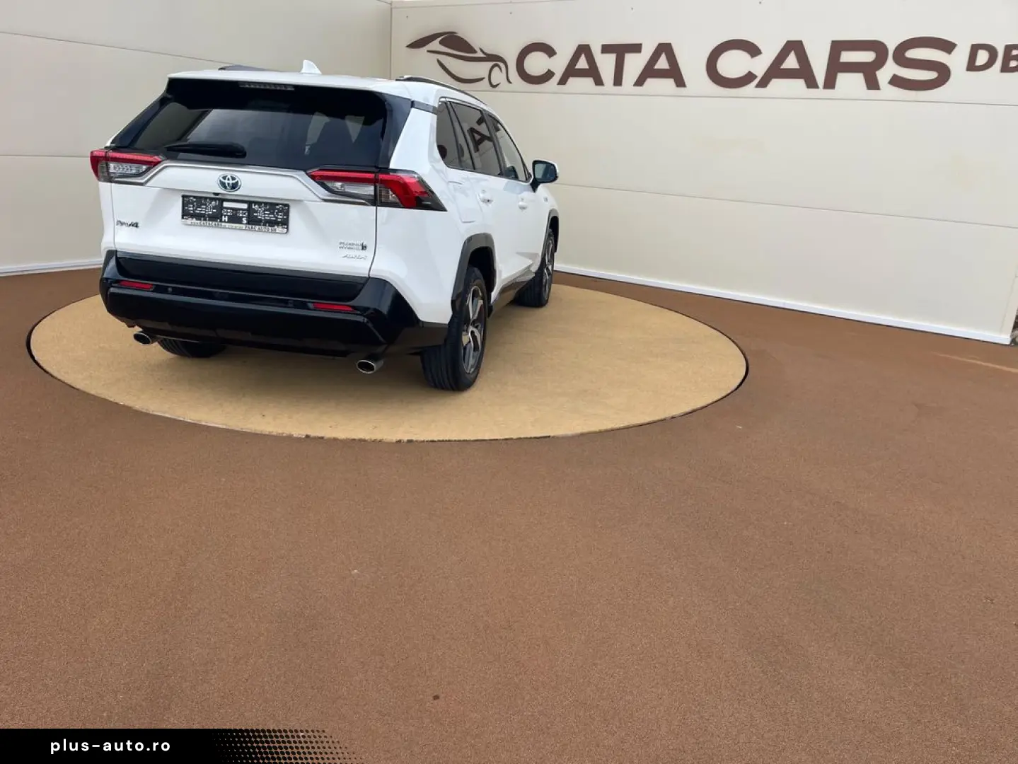 Toyota Rav-4