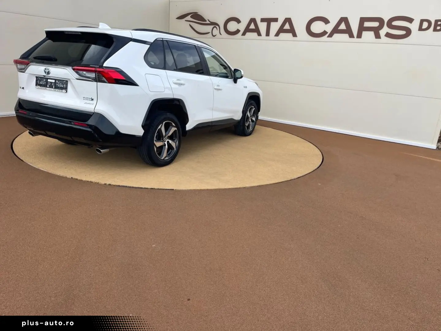 Toyota Rav-4