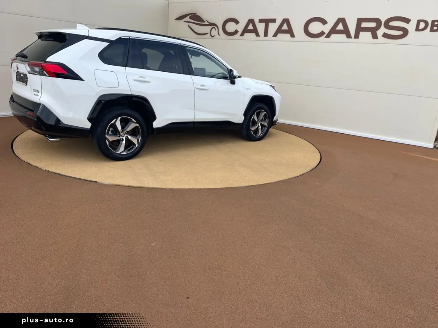 Toyota Rav-4