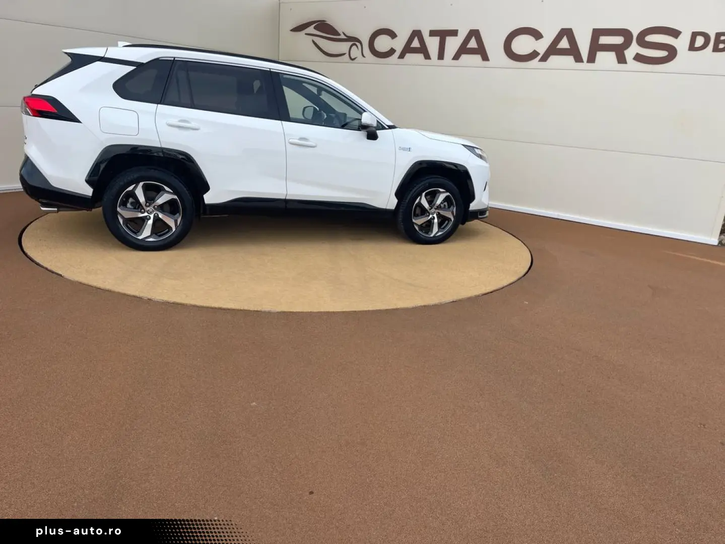 Toyota Rav-4