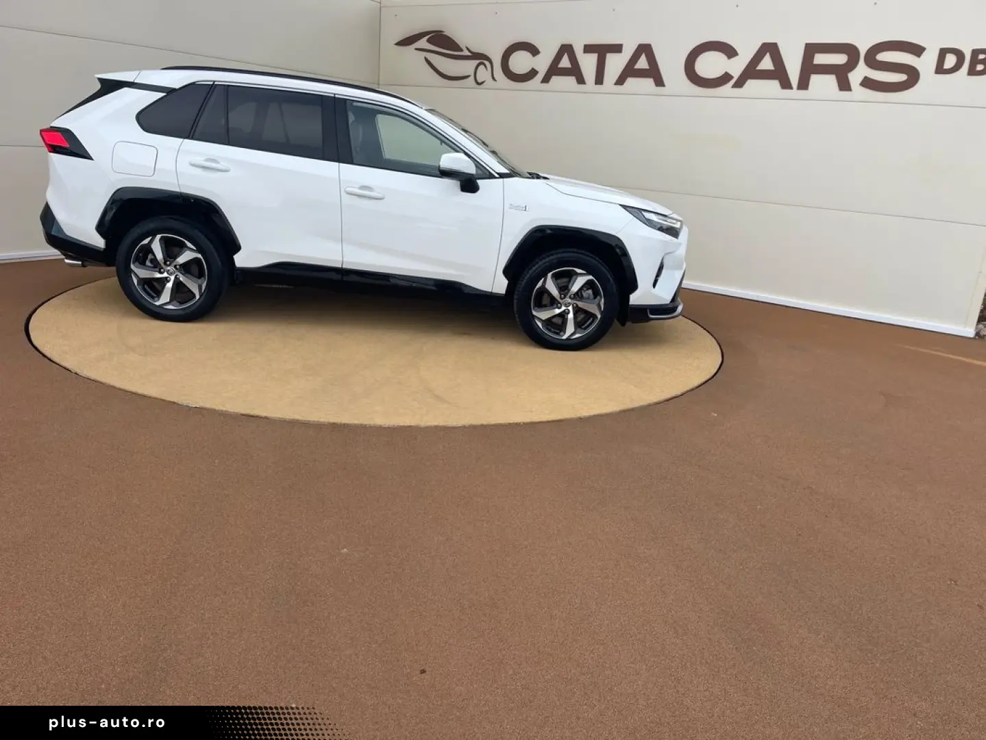 Toyota Rav-4