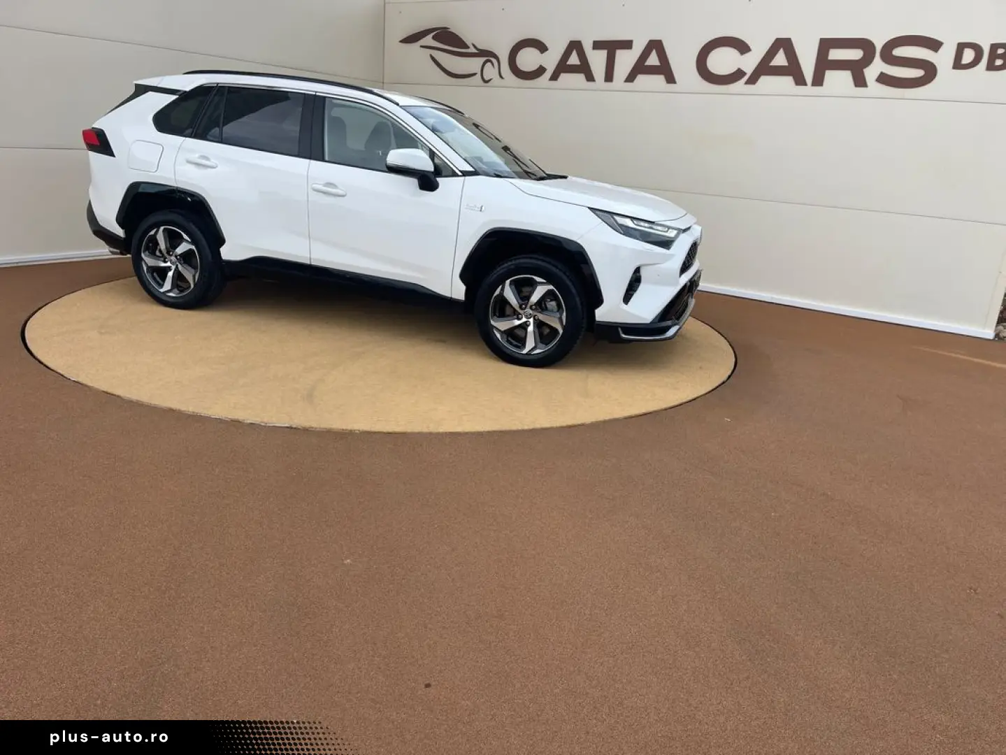 Toyota Rav-4
