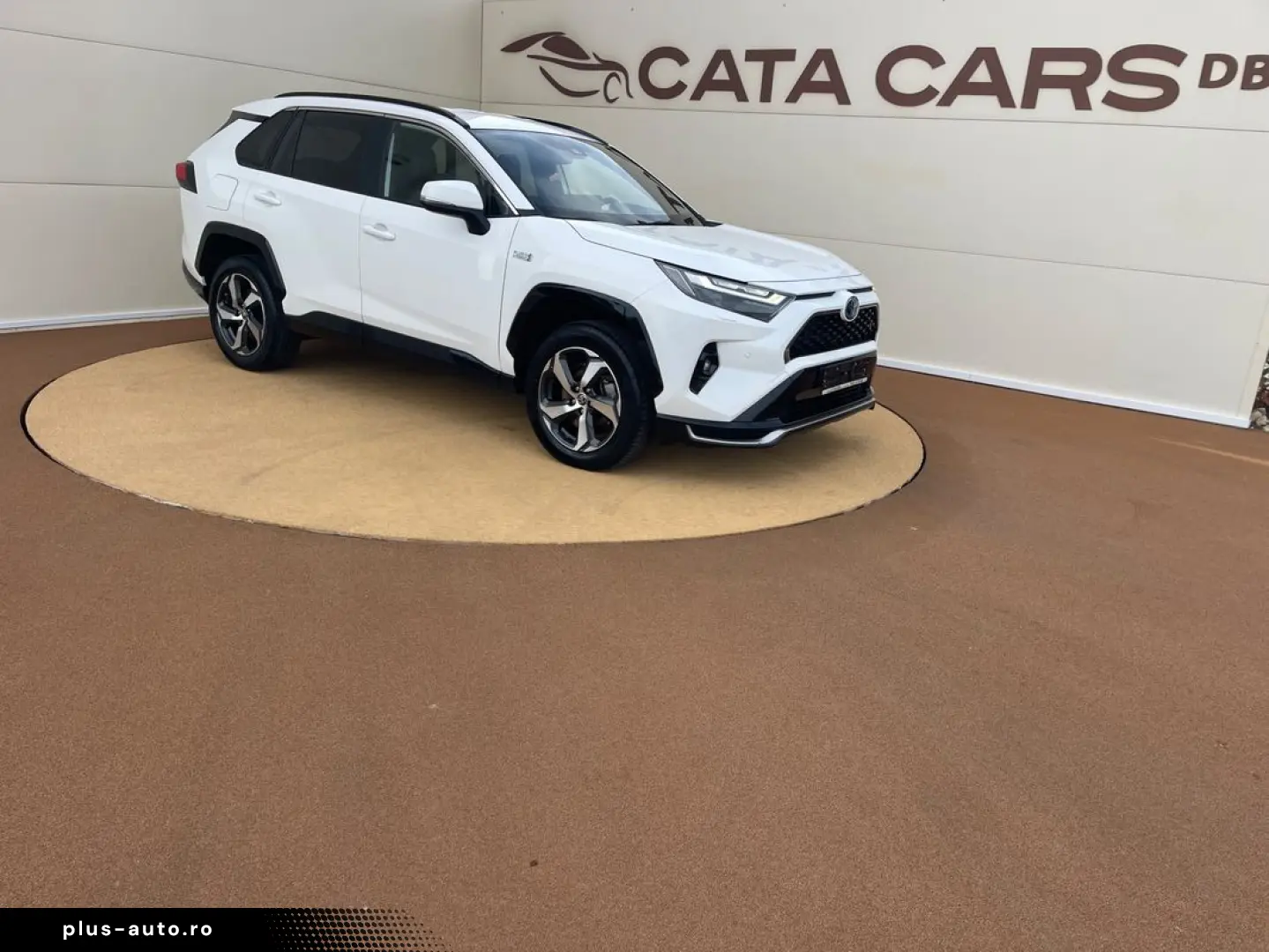 Toyota Rav-4