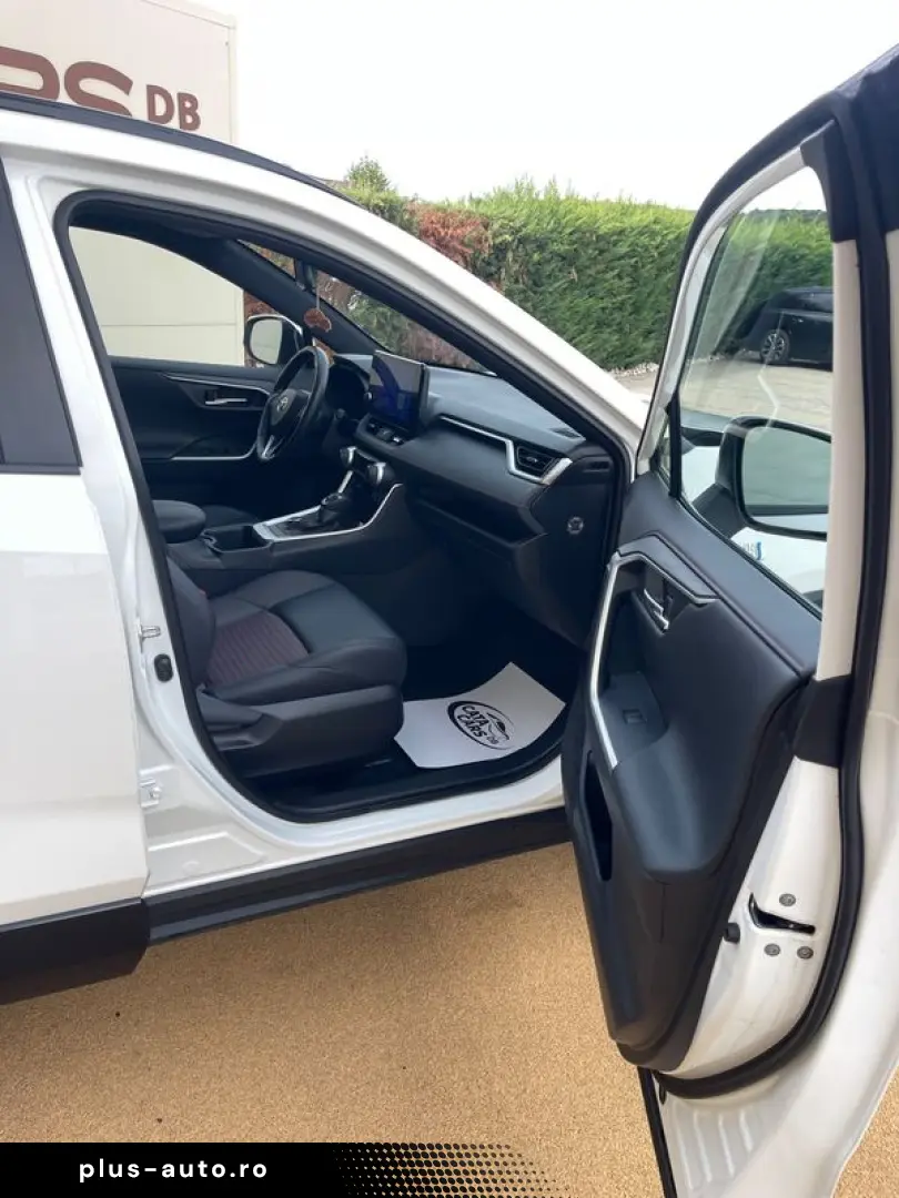Toyota Rav-4