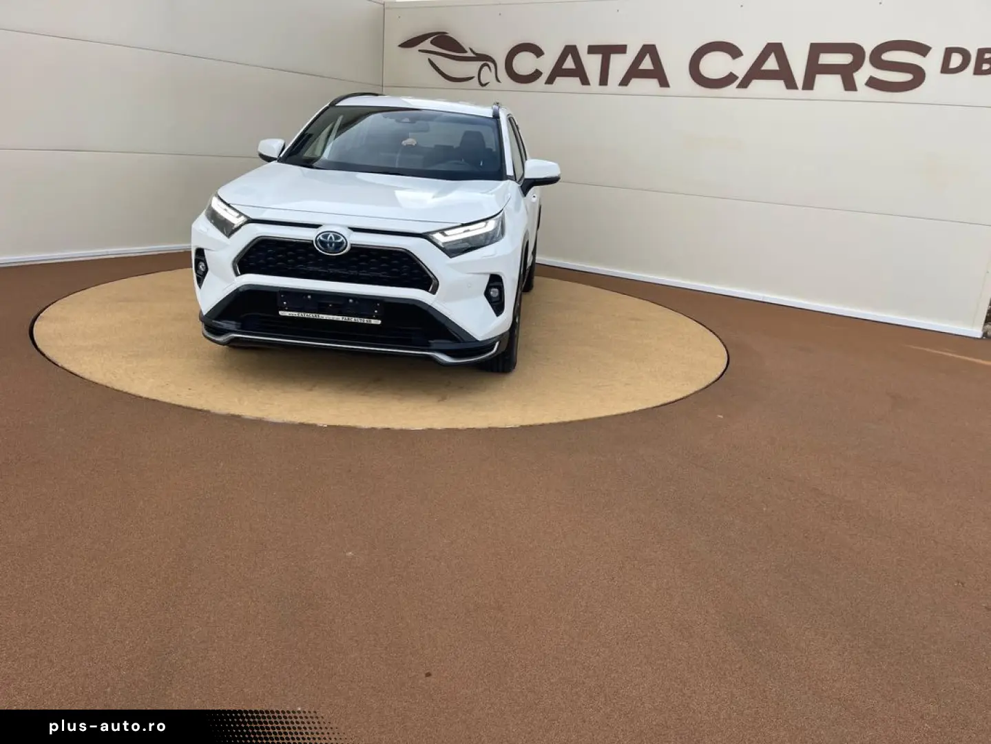 Toyota Rav-4