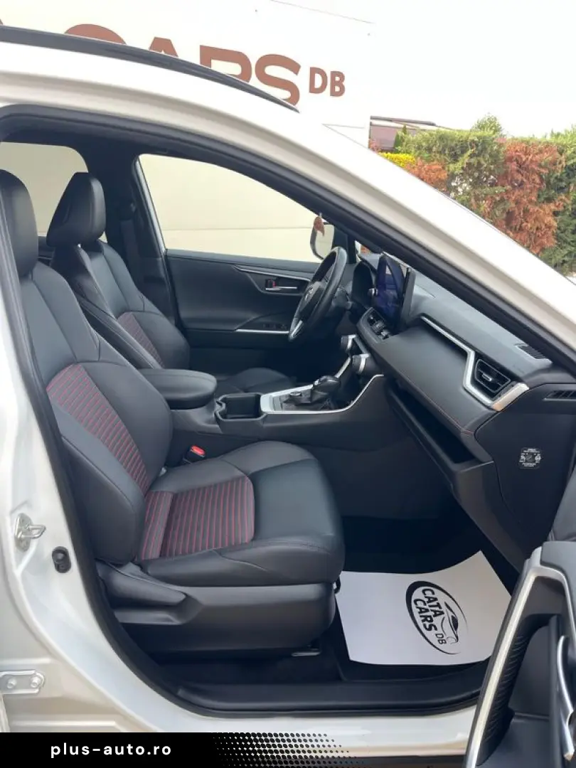 Toyota Rav-4