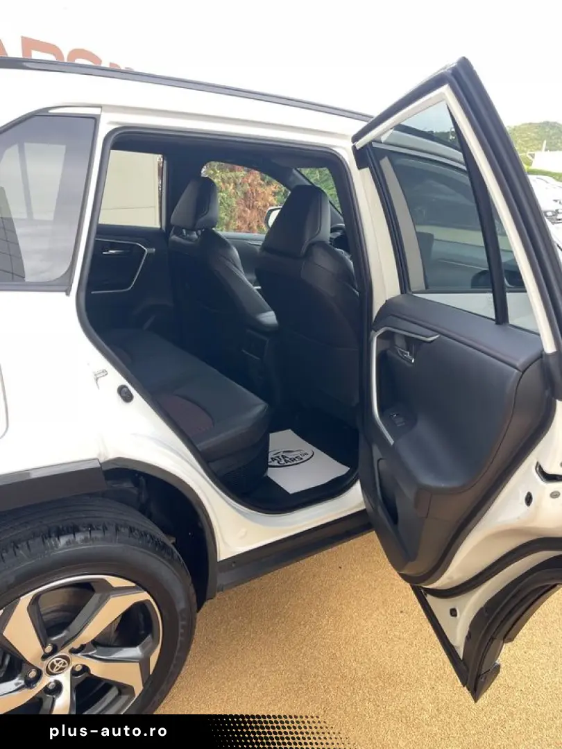 Toyota Rav-4