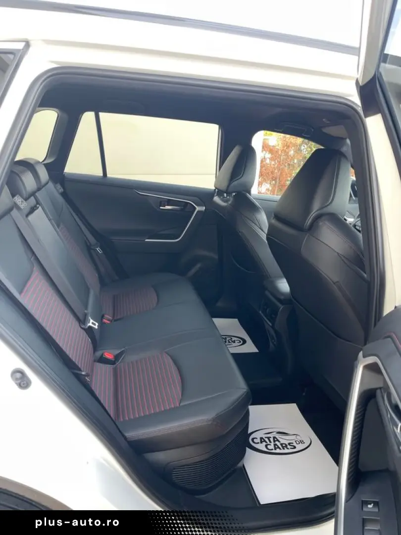 Toyota Rav-4