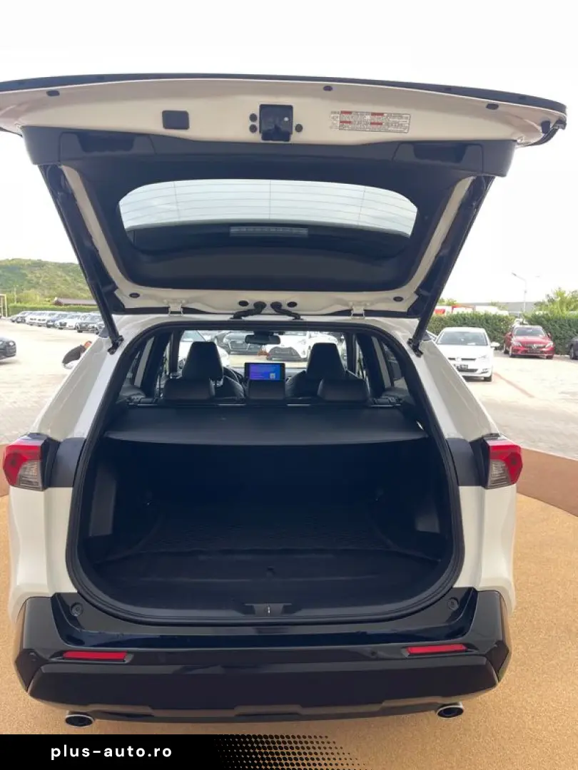 Toyota Rav-4