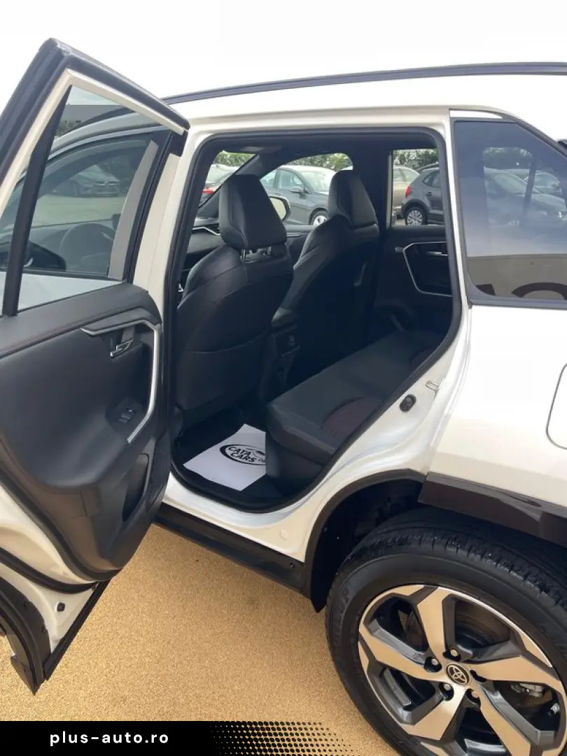 Toyota Rav-4