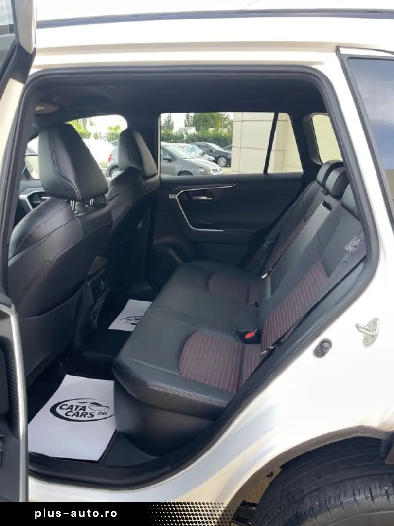 Toyota Rav-4
