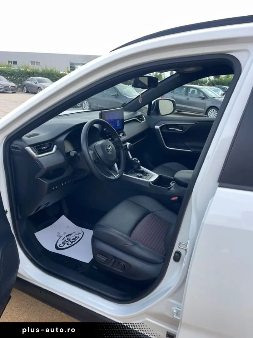 Toyota Rav-4