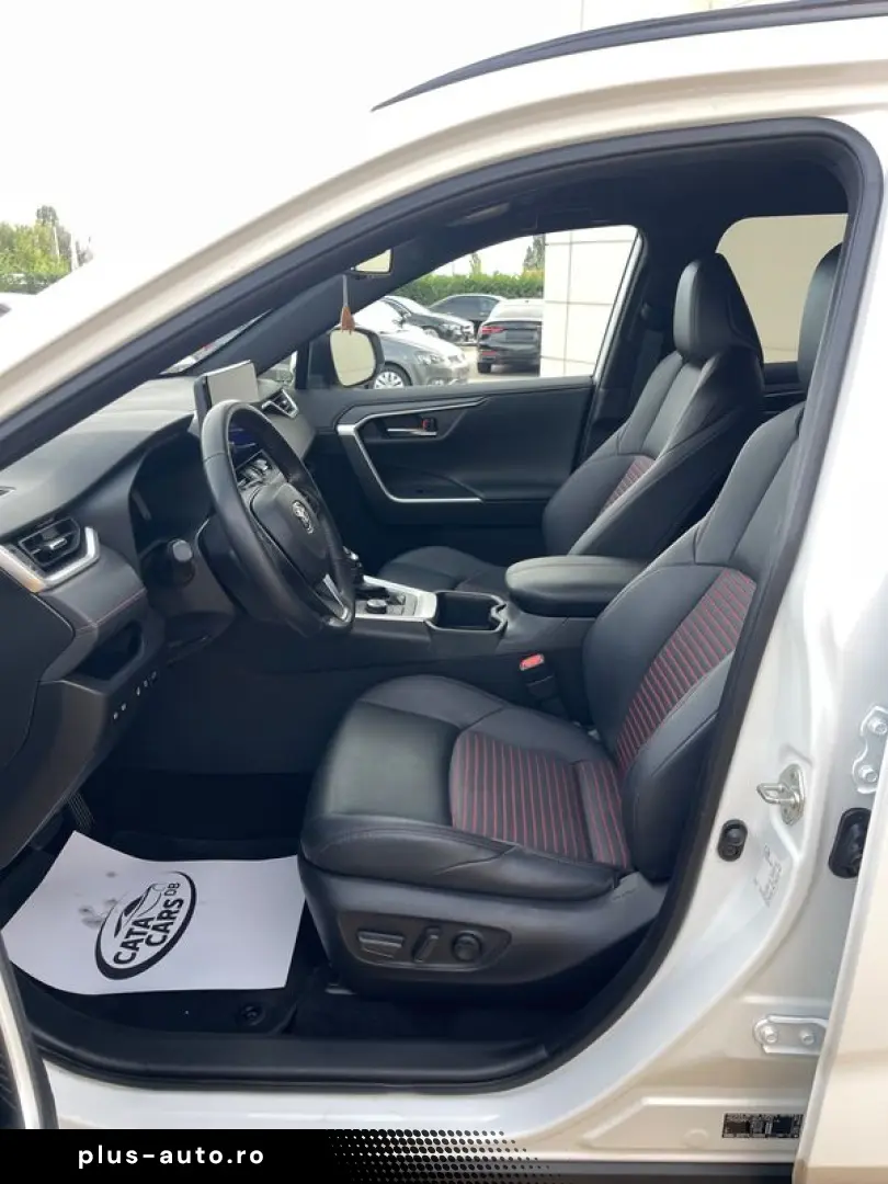 Toyota Rav-4