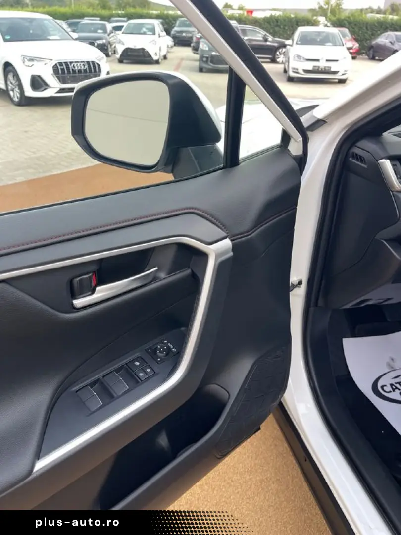 Toyota Rav-4