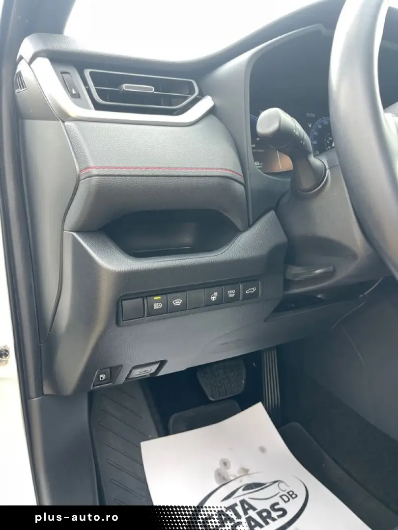 Toyota Rav-4