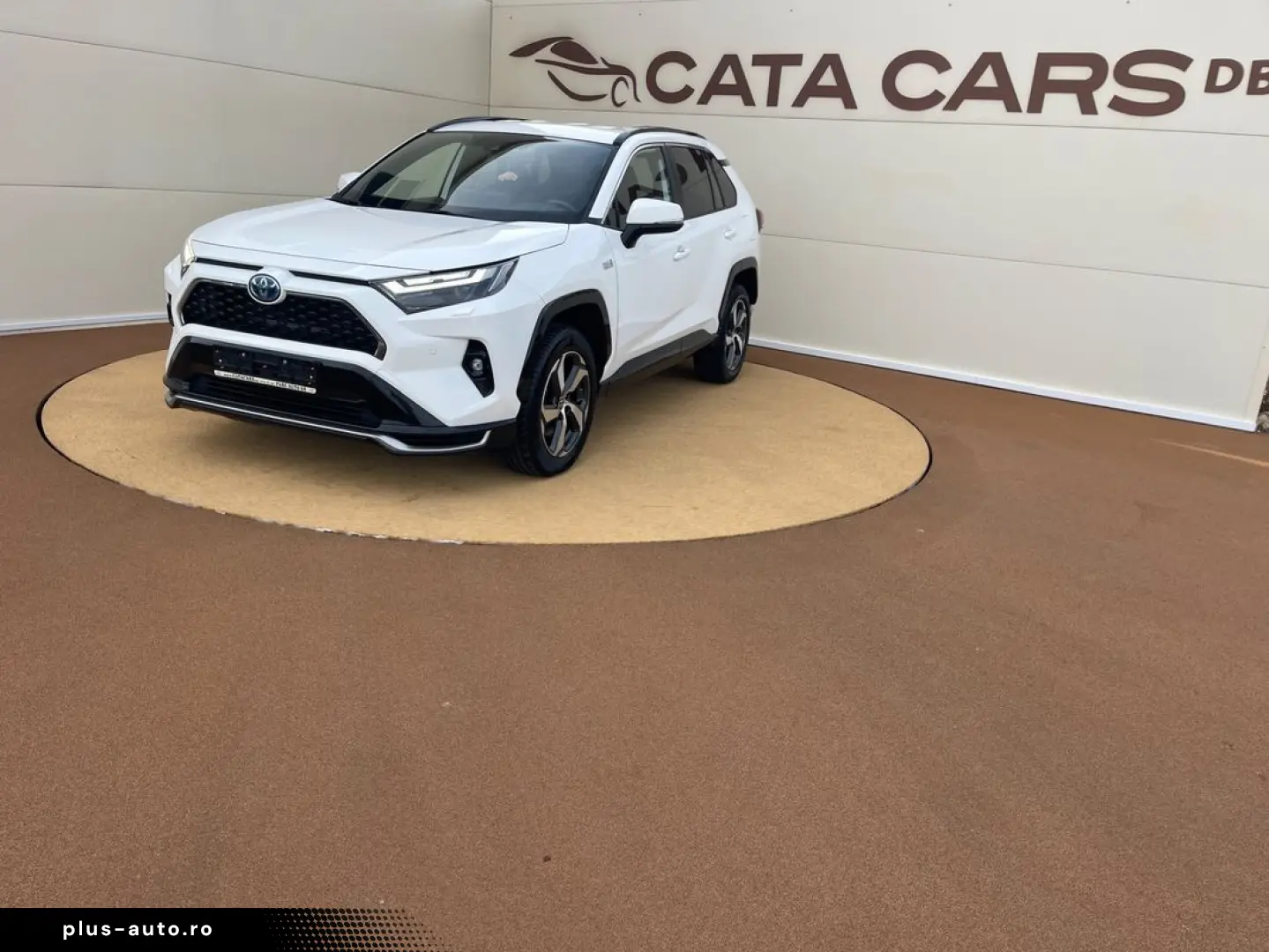 Toyota Rav-4