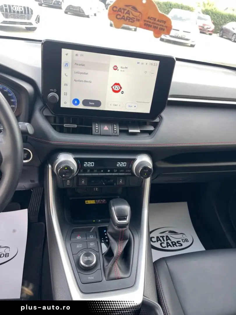 Toyota Rav-4