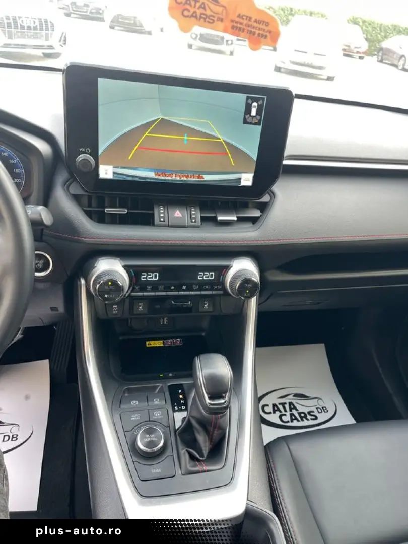 Toyota Rav-4