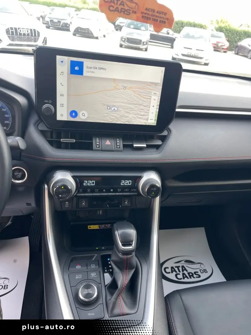 Toyota Rav-4