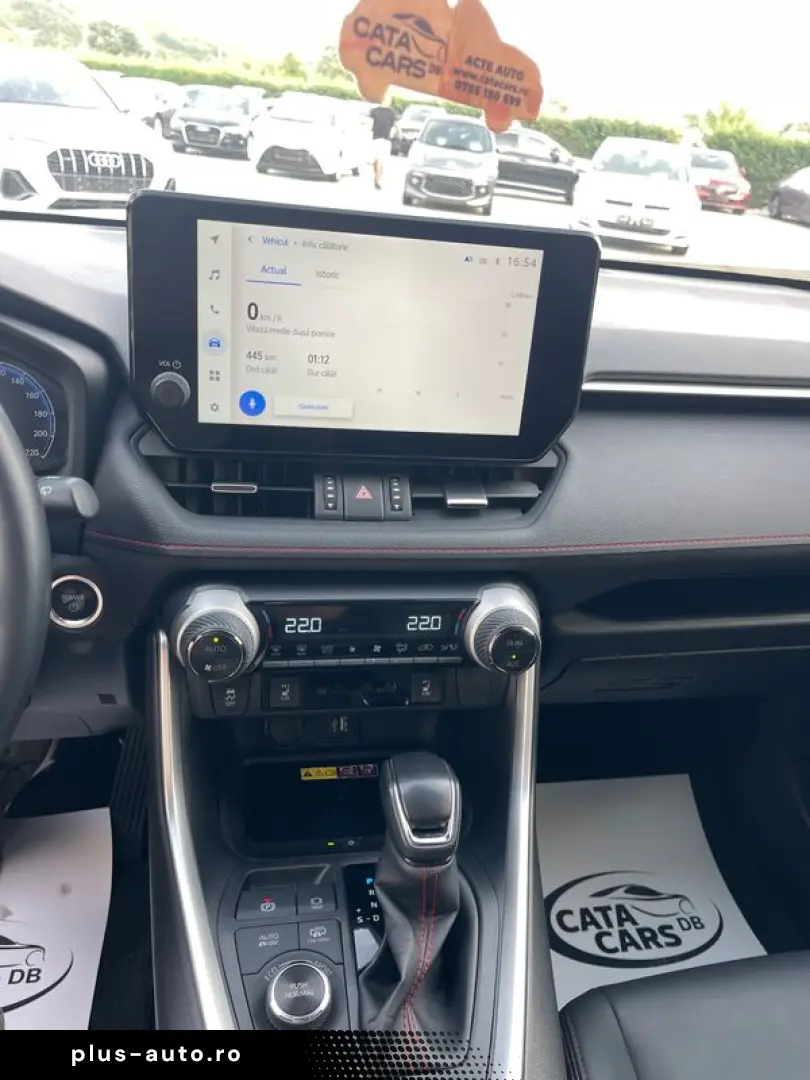 Toyota Rav-4