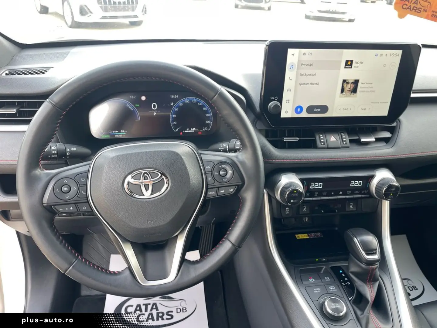 Toyota Rav-4