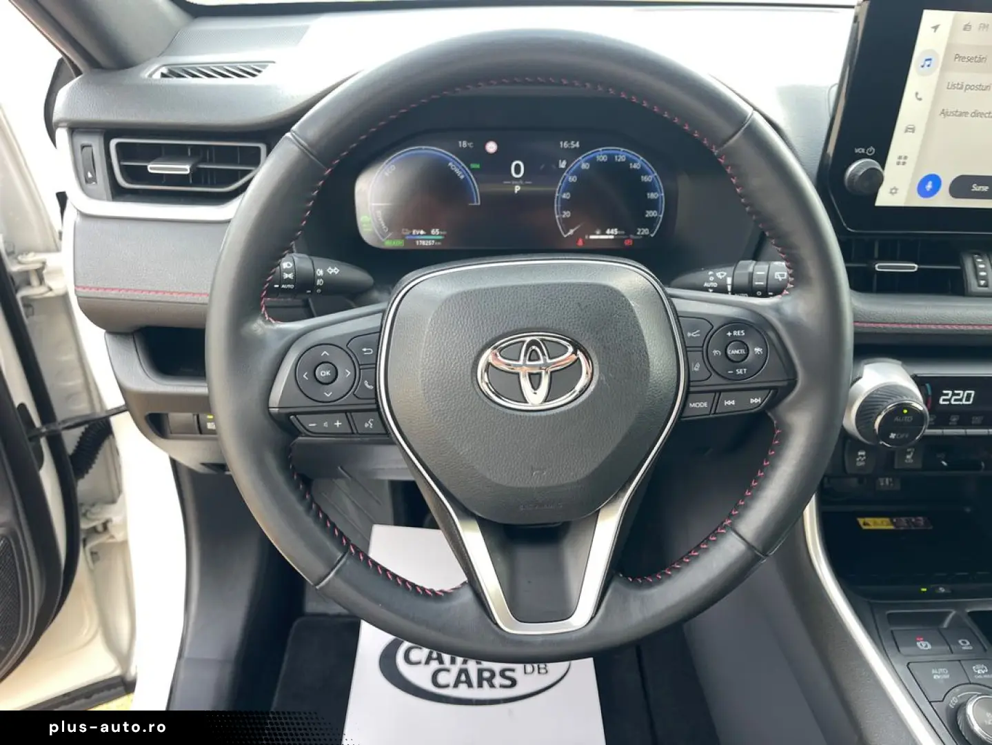 Toyota Rav-4