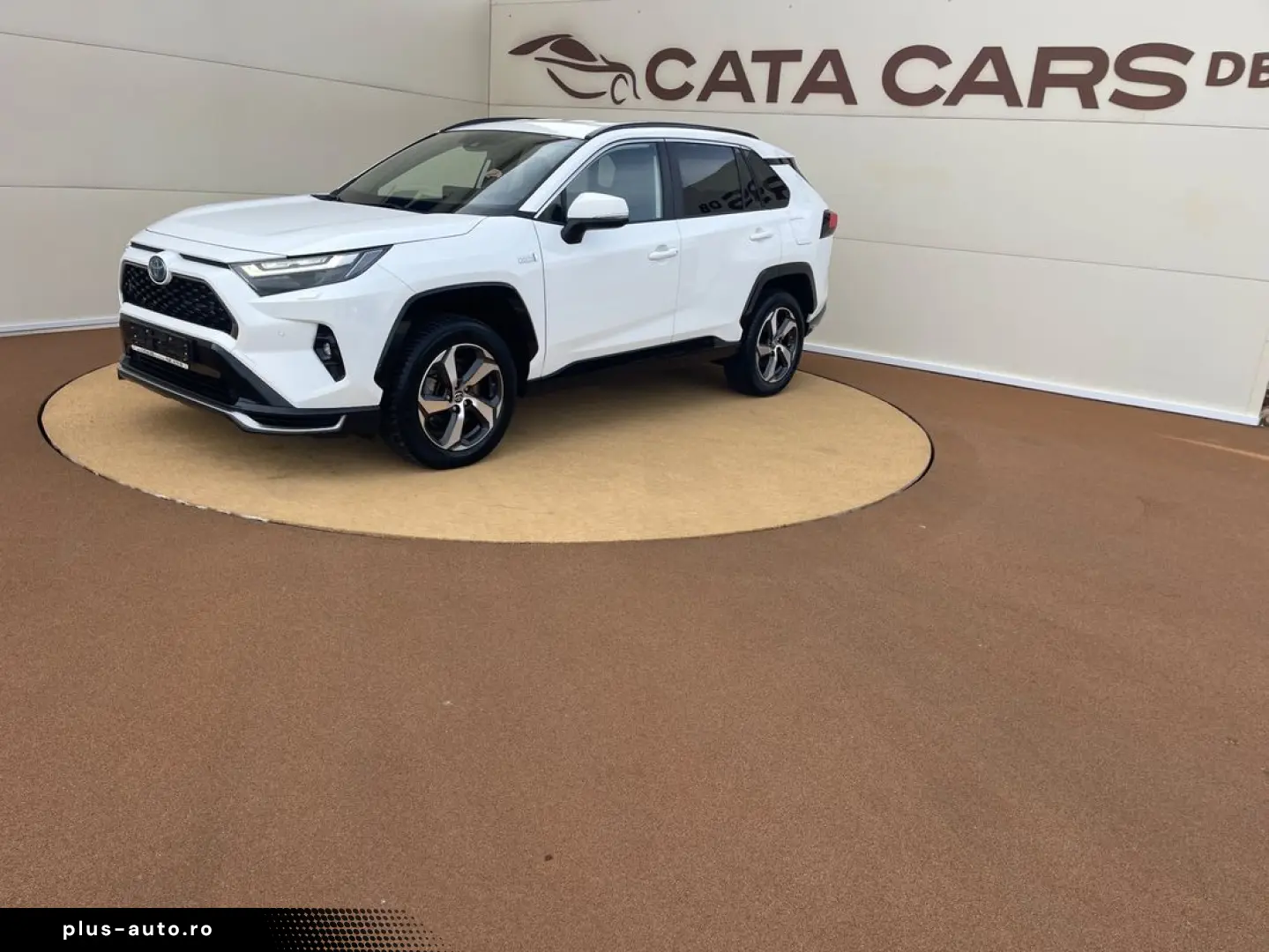 Toyota Rav-4
