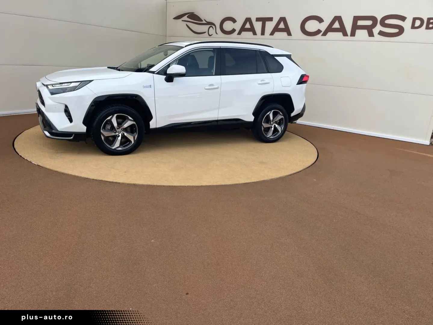 Toyota Rav-4