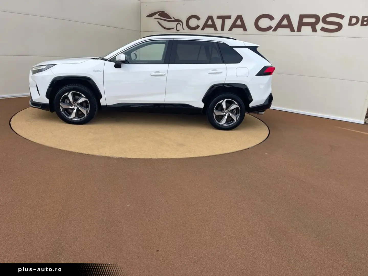 Toyota Rav-4