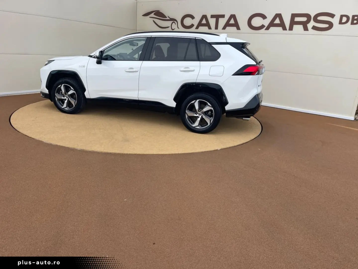 Toyota Rav-4