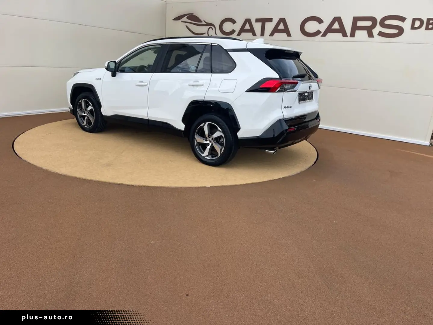 Toyota Rav-4