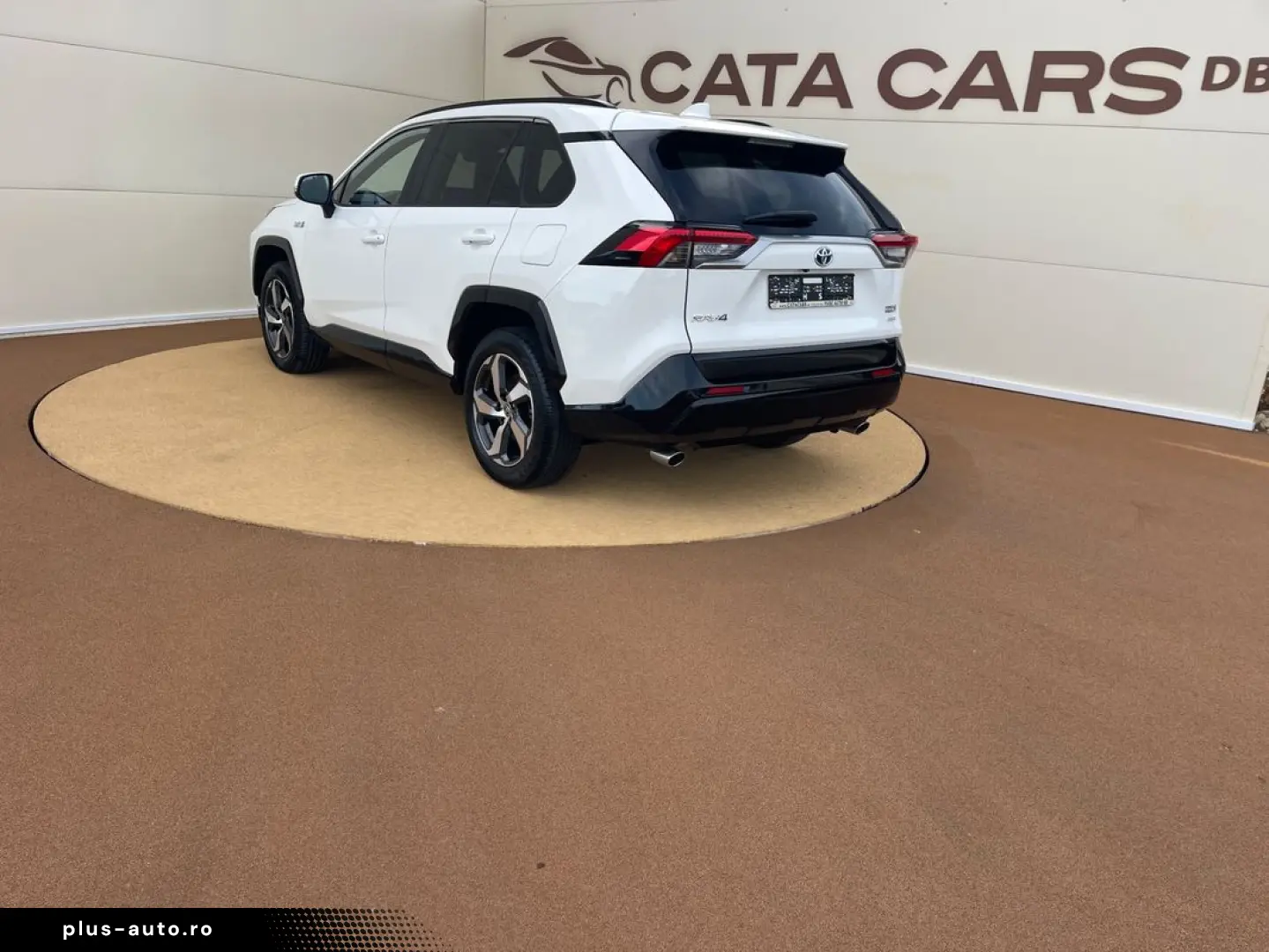 Toyota Rav-4