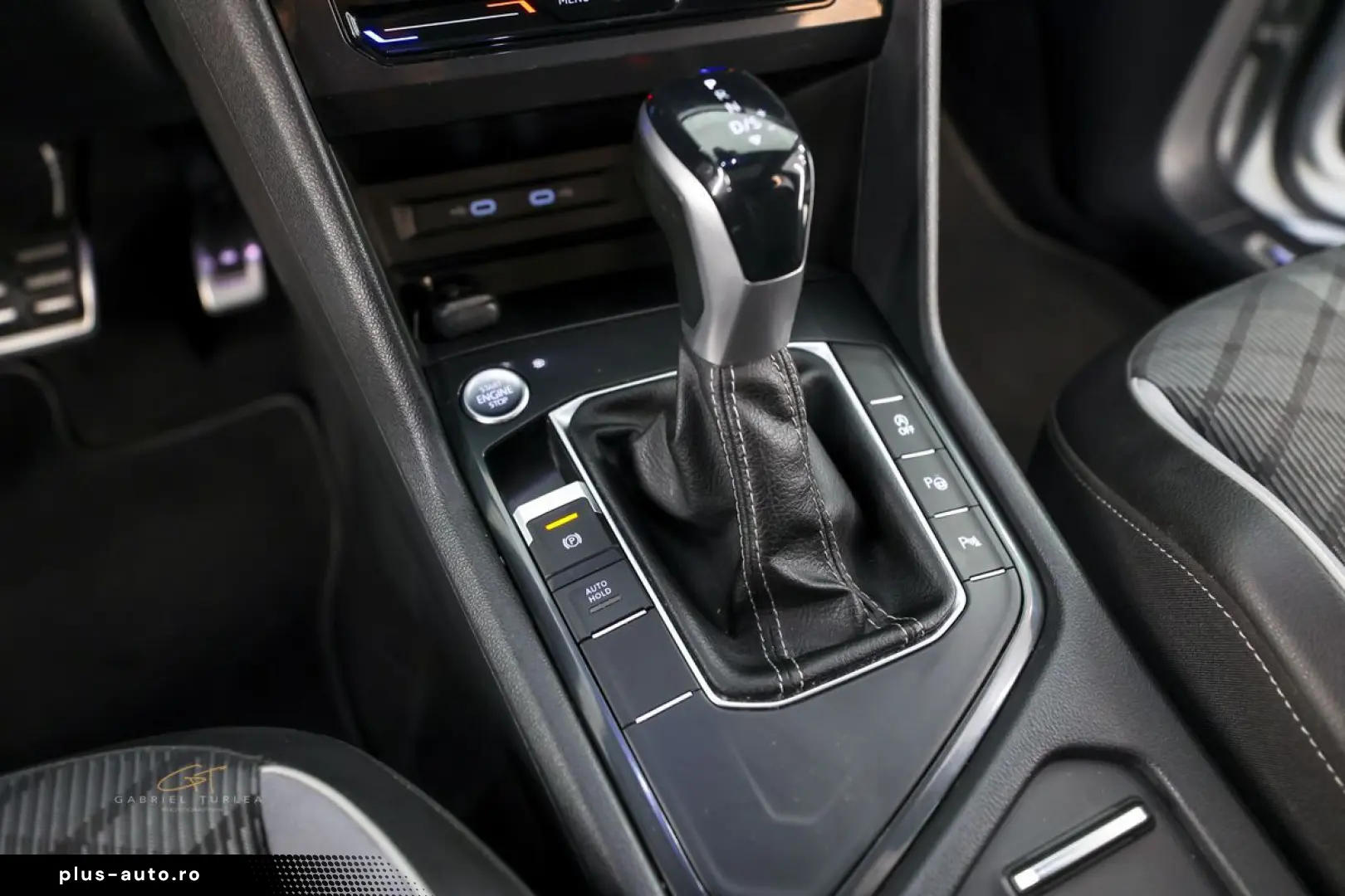Volkswagen Tiguan R-Line 2.0TDI DSG