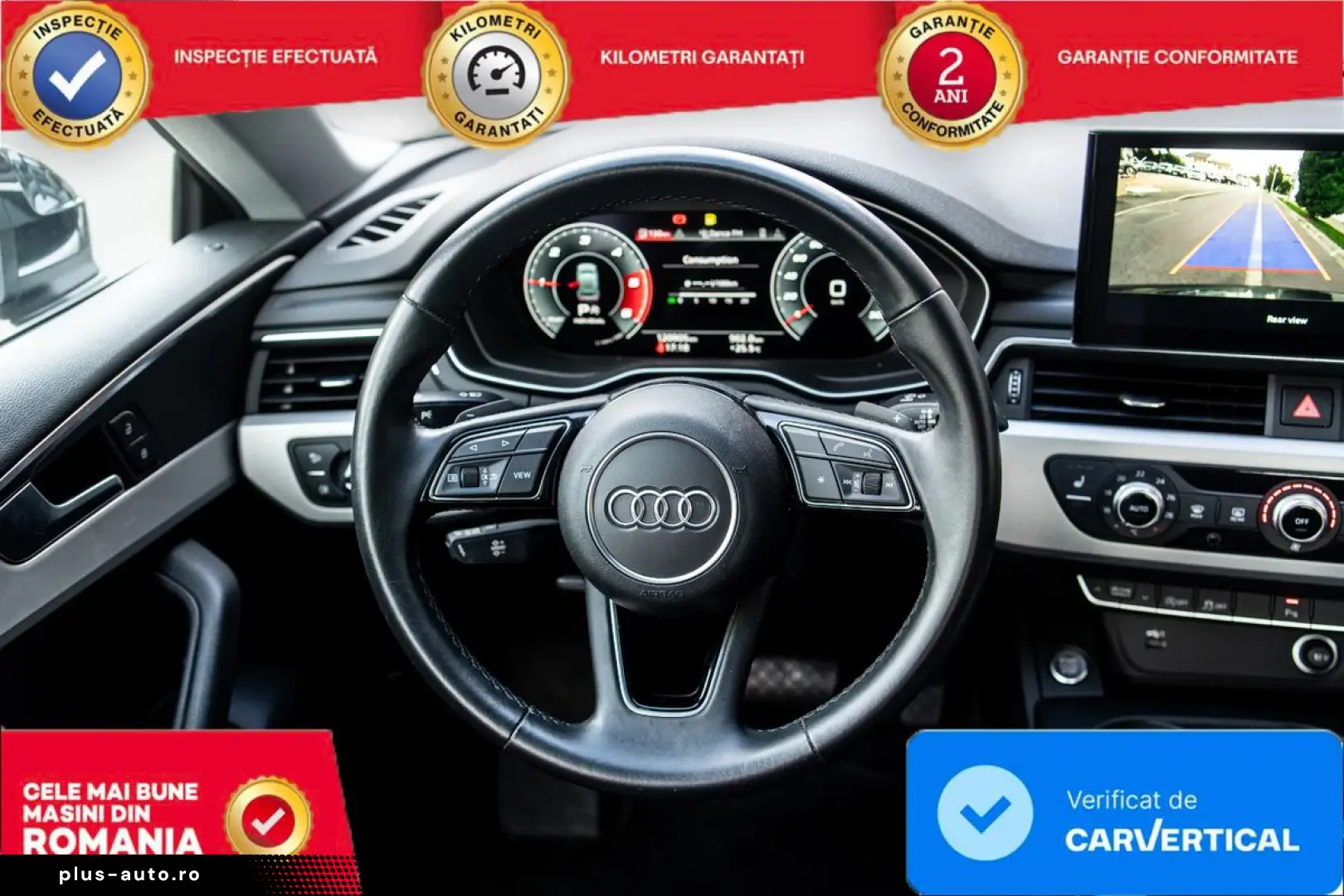 Audi A5-Sportback