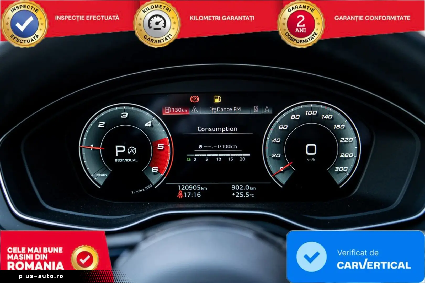 Audi A5-Sportback