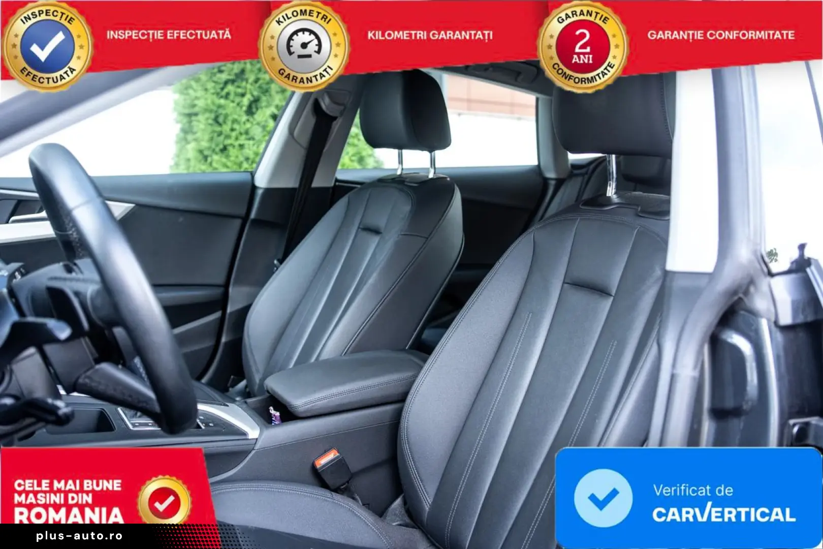 Audi A5-Sportback