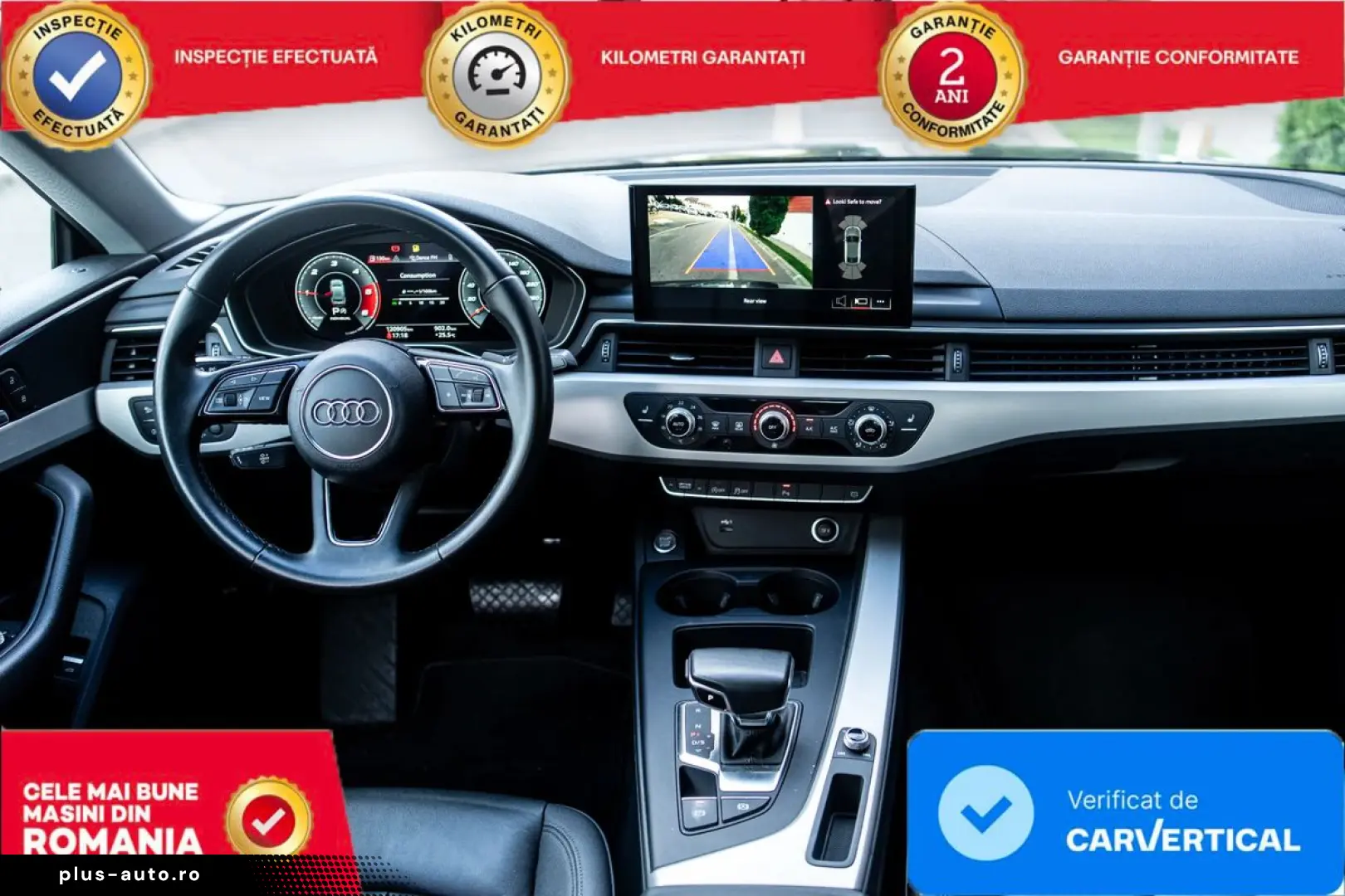 Audi A5-Sportback