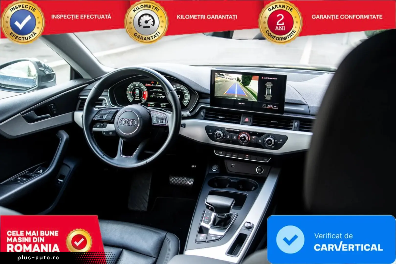 Audi A5-Sportback