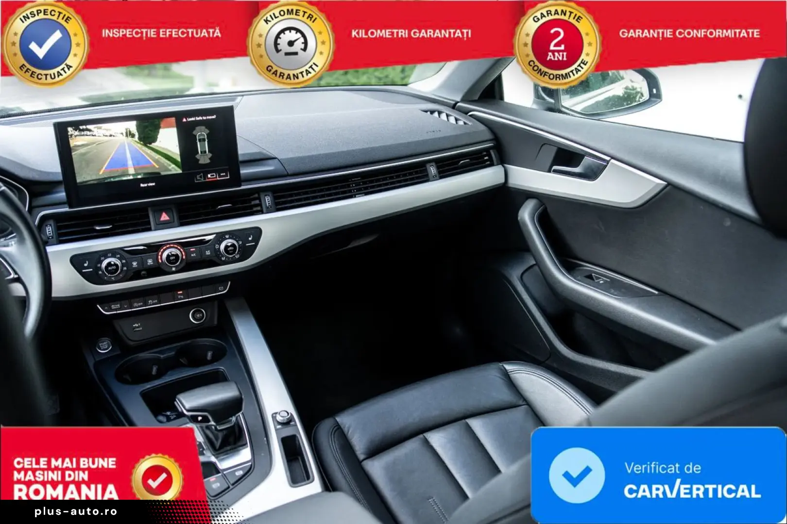 Audi A5-Sportback
