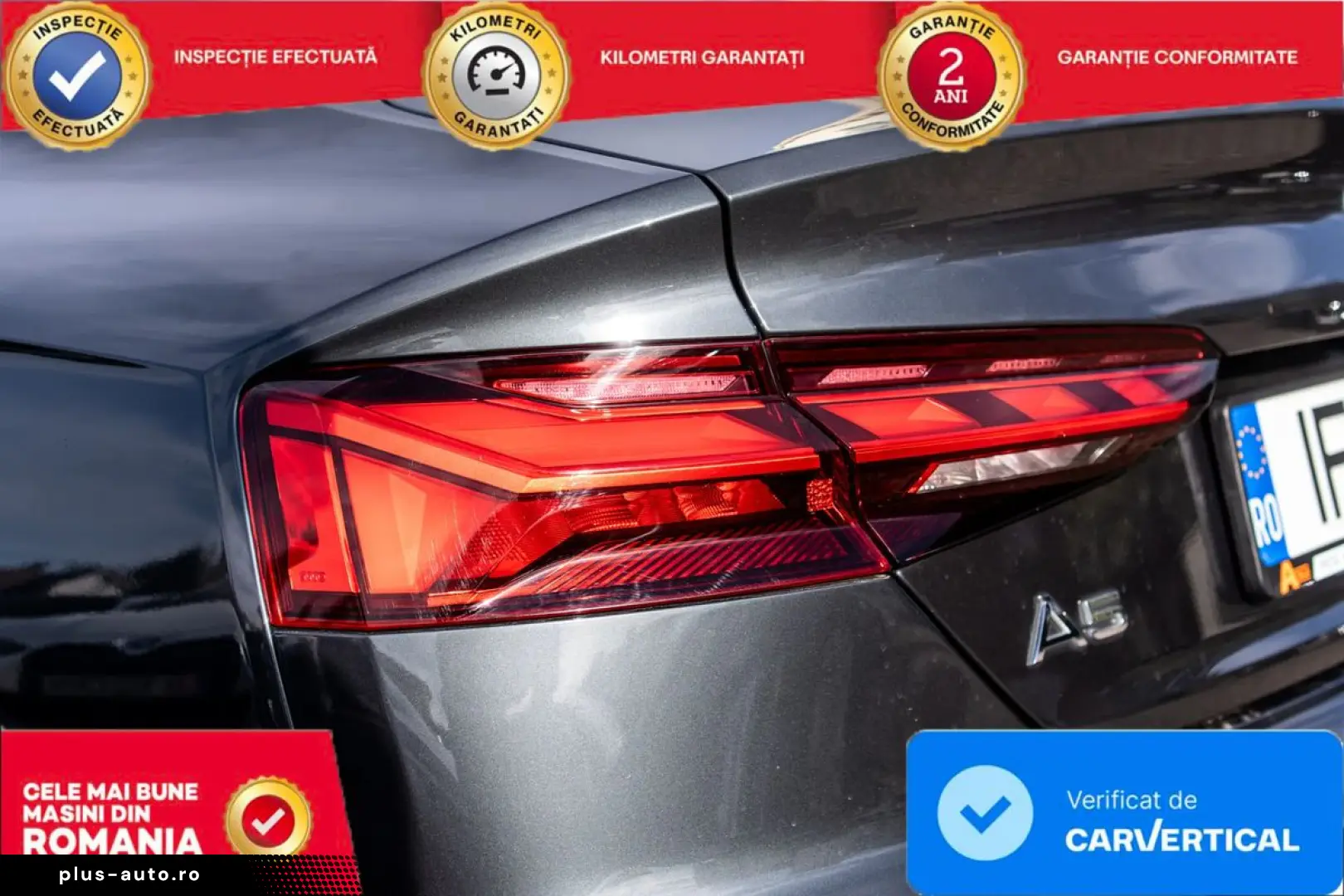 Audi A5-Sportback