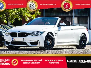 Bmw Bmw-M4